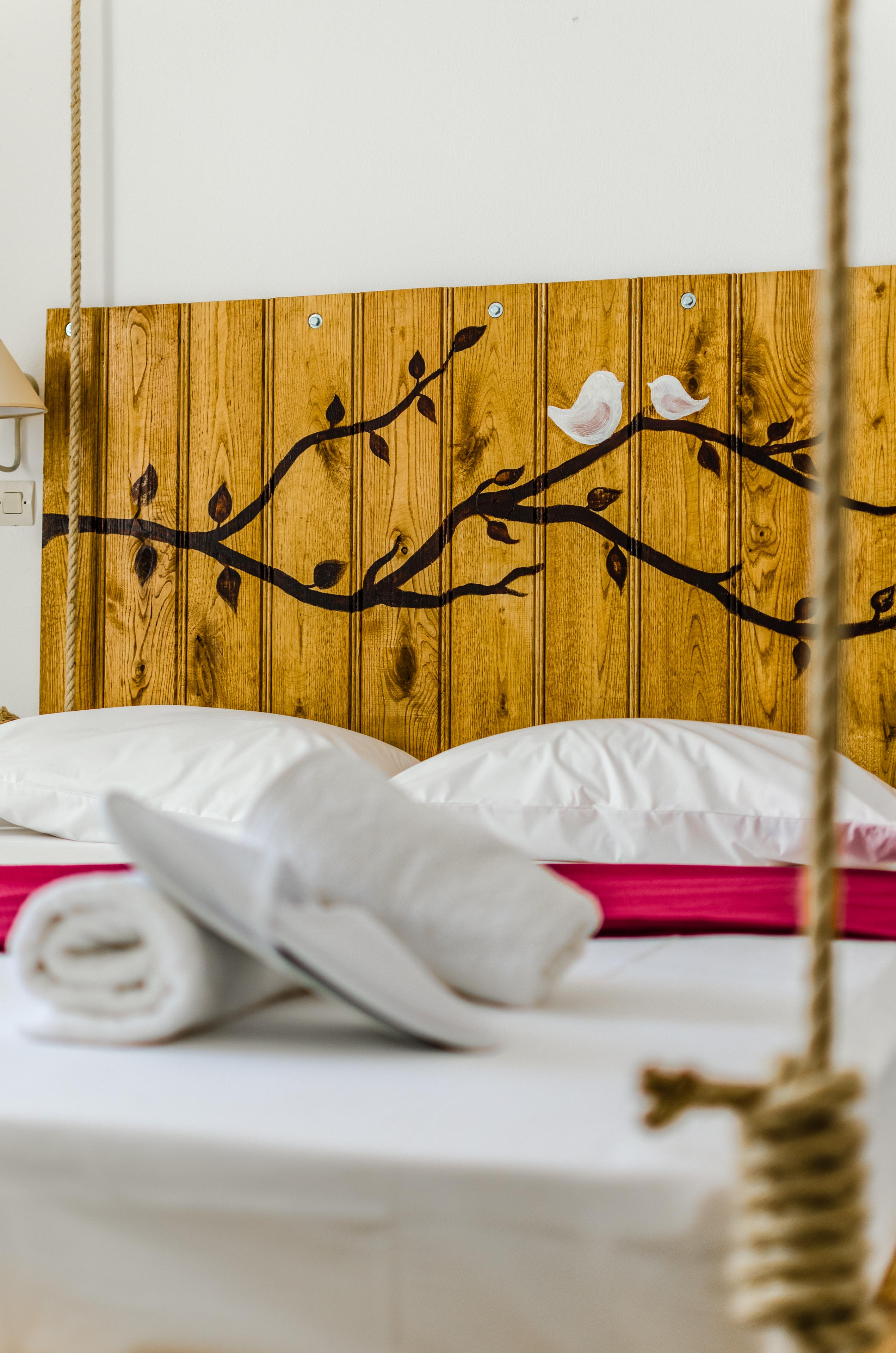 הרסוניסוס Happiness Apartments מראה חיצוני תמונה